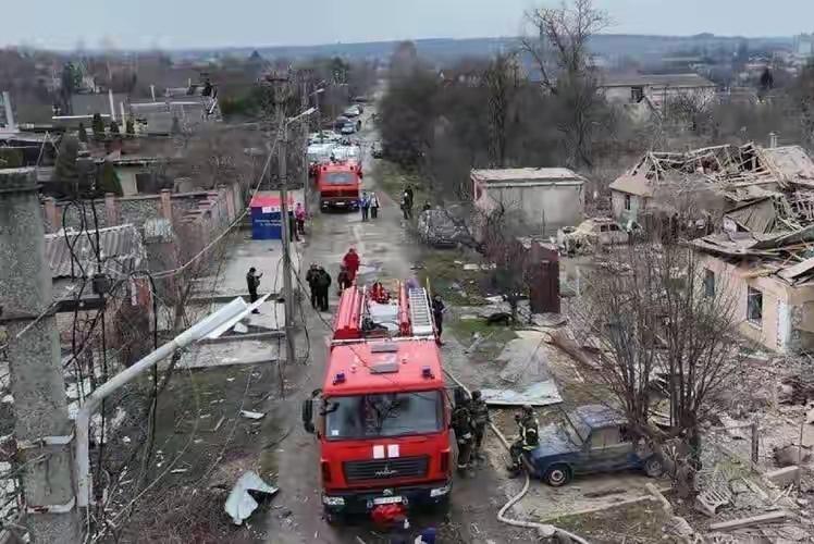 俄罗斯已经被欧洲定义为战败国了，欧洲对此为俄罗斯定下了很多战败国的条件！

首先