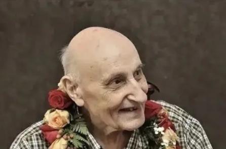 “一个人能无私到什么程度！”法国在中国定居40年时间，竟然无偿资助了70多位中国