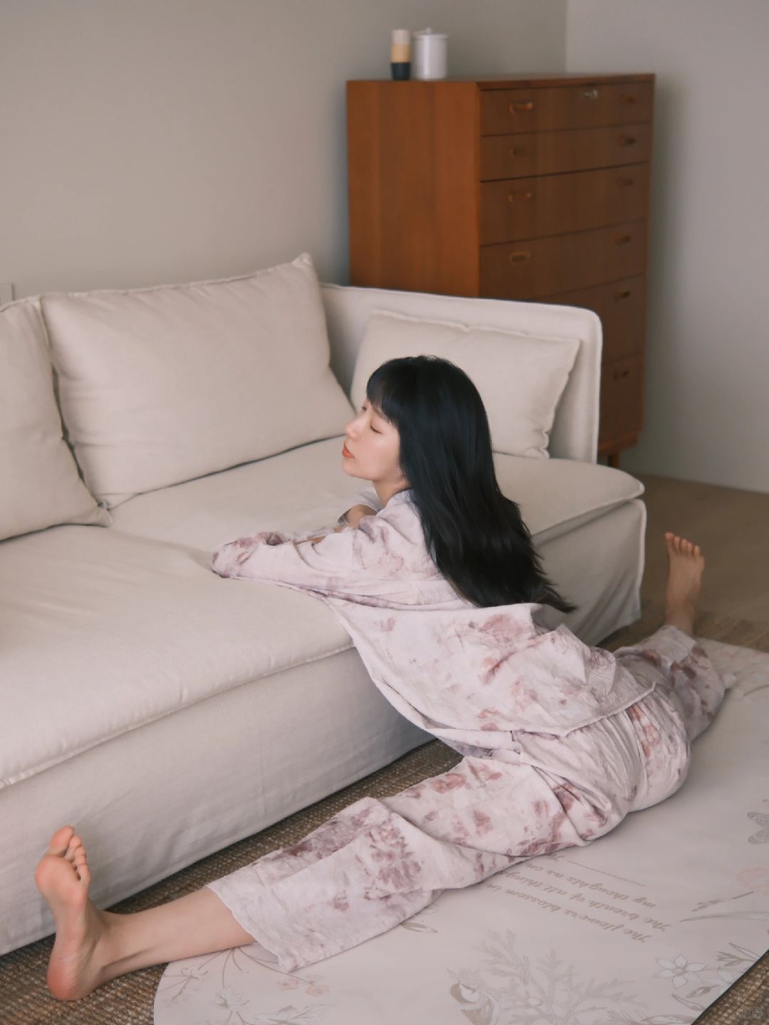 把普通的日子过得浪漫起来