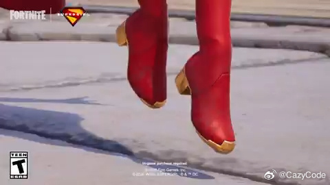 小表姐鞋跟也太火辣了天才啊 