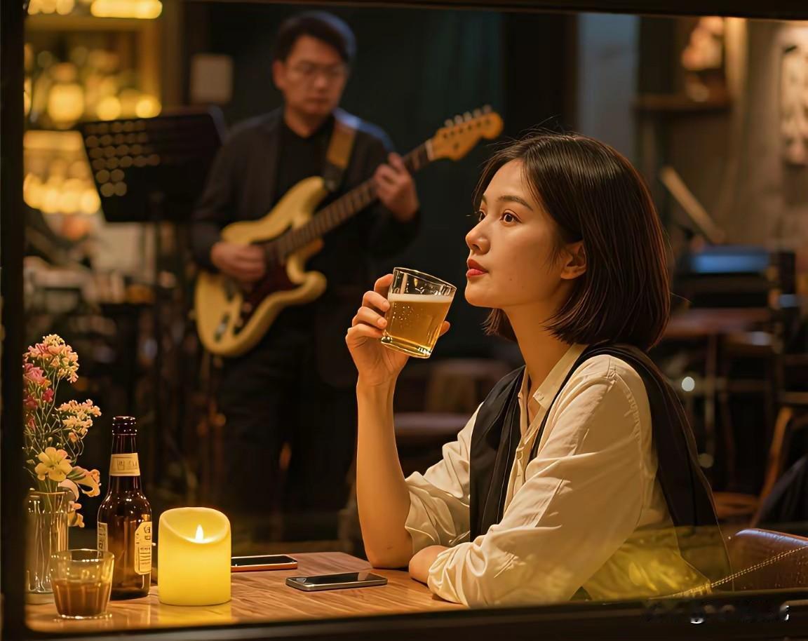 夫妻二人有个很奇怪的规律，就是两口子之中，总有一个认知高点的、一个认知低点的，很