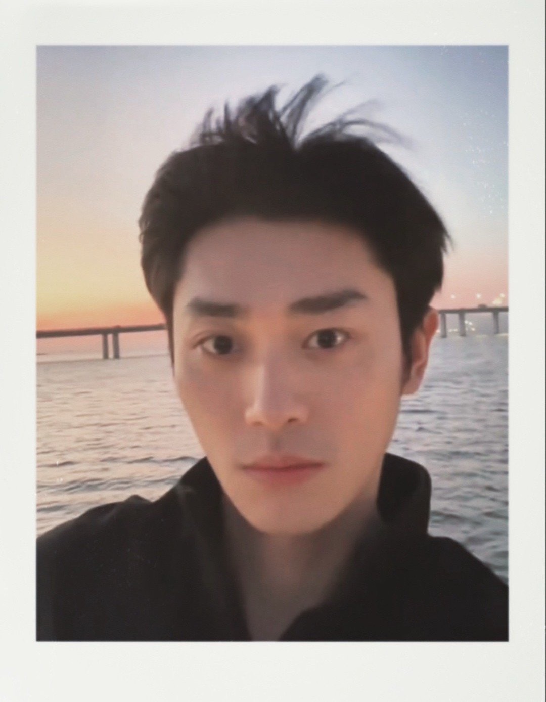 辛浩江魔丸变灵珠了吴镇宇对辛浩江连说三遍你成功了谁懂啊！辛浩江真的魔丸逆袭成灵珠