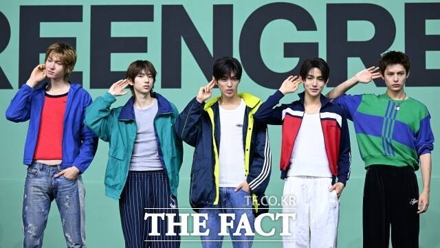 【THE FACT】[CORTIS正在延续其演唱会全席售罄的热潮]据所属社 Bi