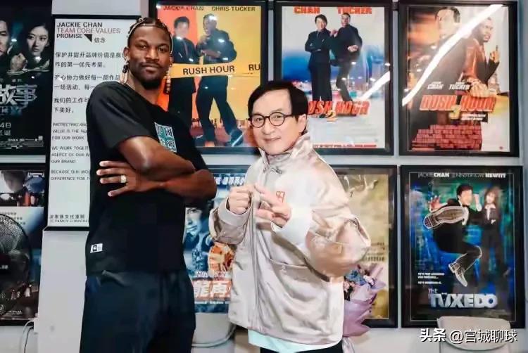 jake·chen和巴特勒