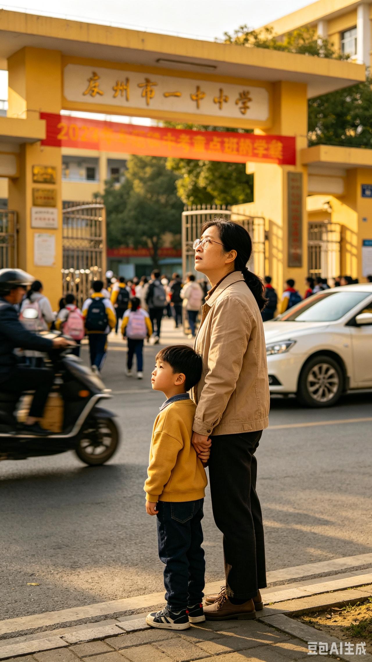 中小学取消重点班，看似只是一次教育调整，实则拯救了无数普通孩子，更戳中了万千家长