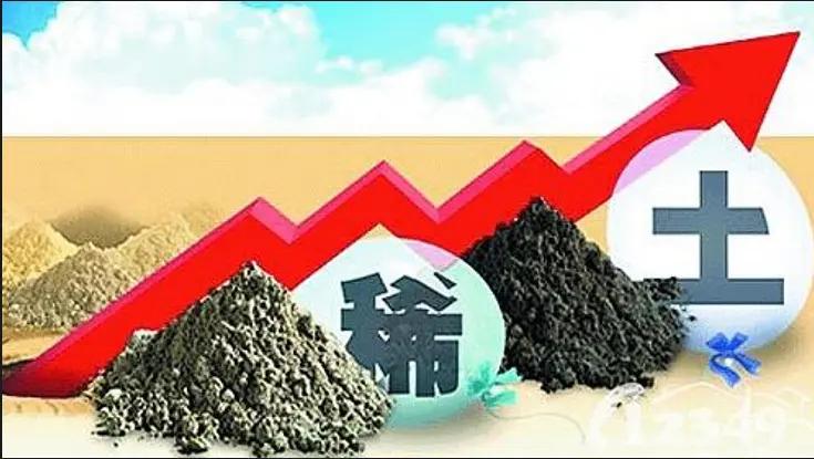 别被忽悠！多米尼加1.5亿吨稀土刷屏，真相戳破多少人的认知误区
 
最近全网炸锅