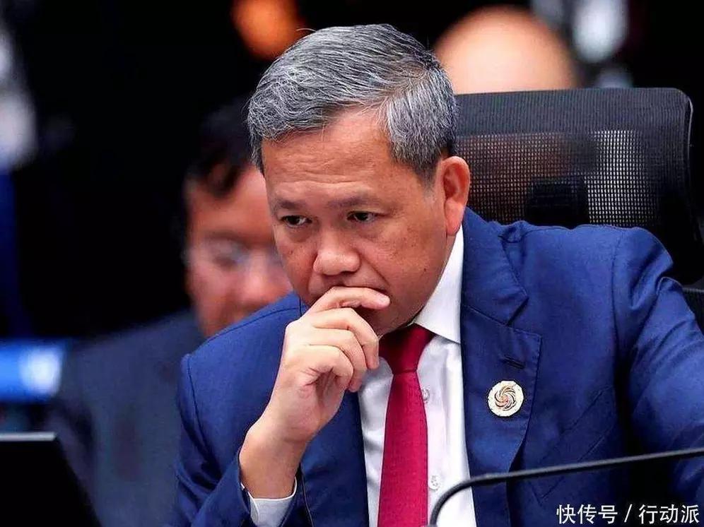 柬埔寨和泰国的冲突局势真是一波三折。之前泰柬连打6天，造成大量人员伤亡和财产损失