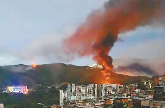 美国多家媒体发出警告，矛头直指中国：不要轻易触碰战争的红线！因为中美一旦爆发冲突