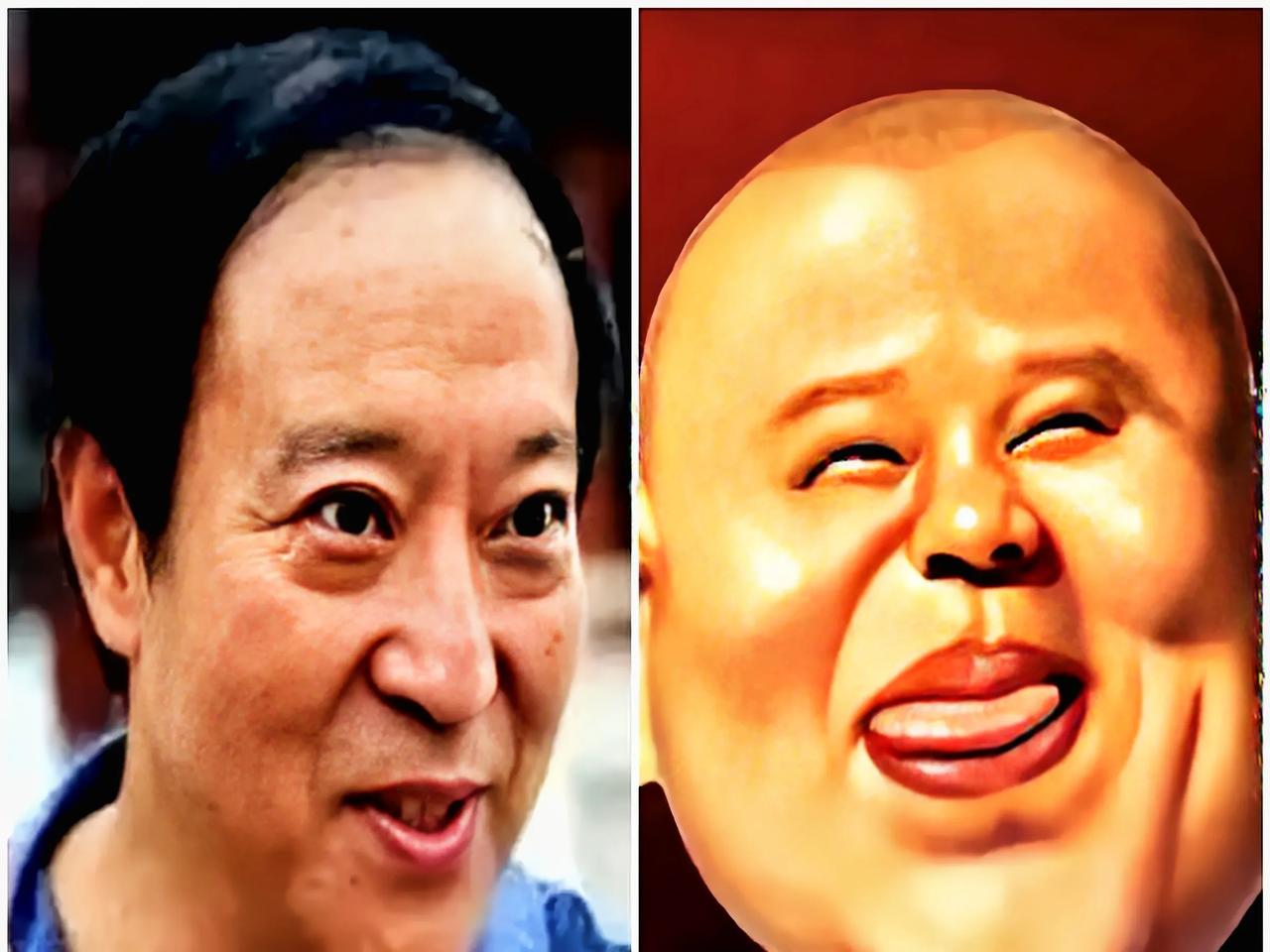 可惜啊可惜，牛群都去德云社养老了，好好一副牌却被你打得个稀烂

刚刚刷到一条消息