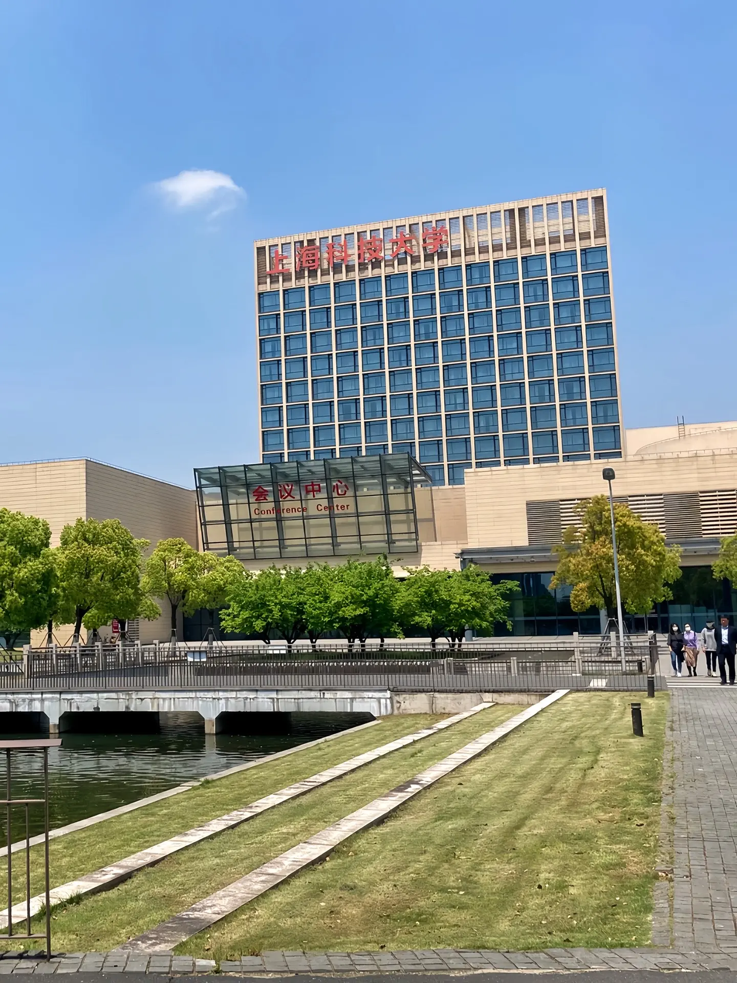 “别人家的大学永远都是最好的”