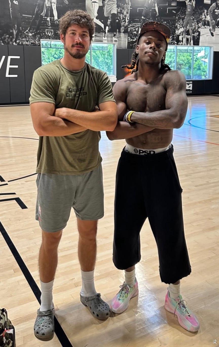 这是真壮了休斯顿火箭2026nba夏季联赛休斯顿火箭