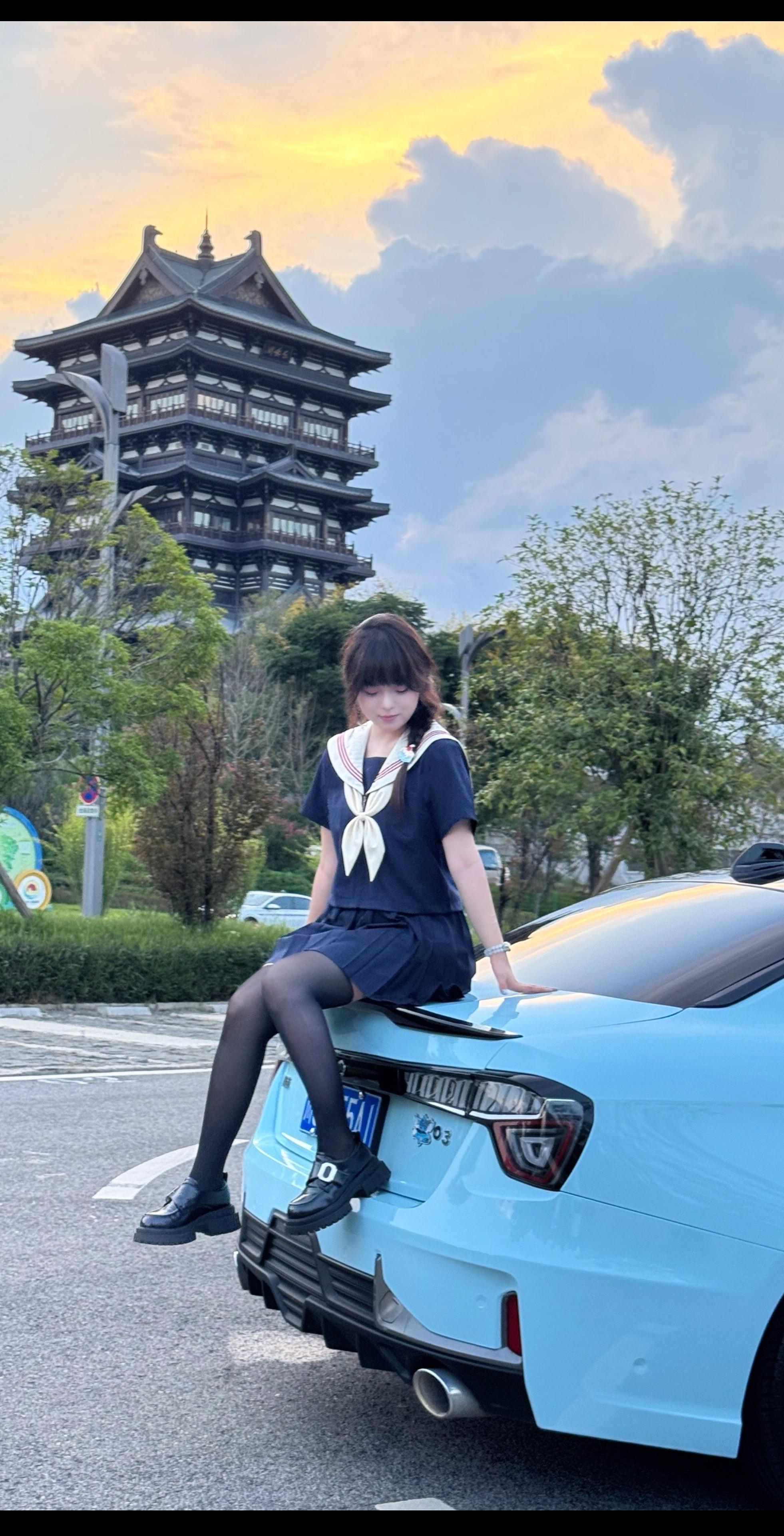 车子基础，车主就不要基础😂。