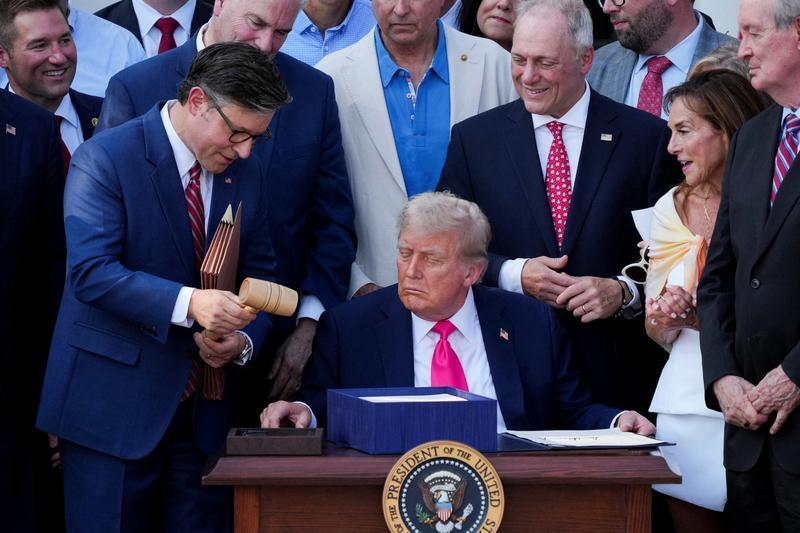 一个人可以影响一个国家吗？