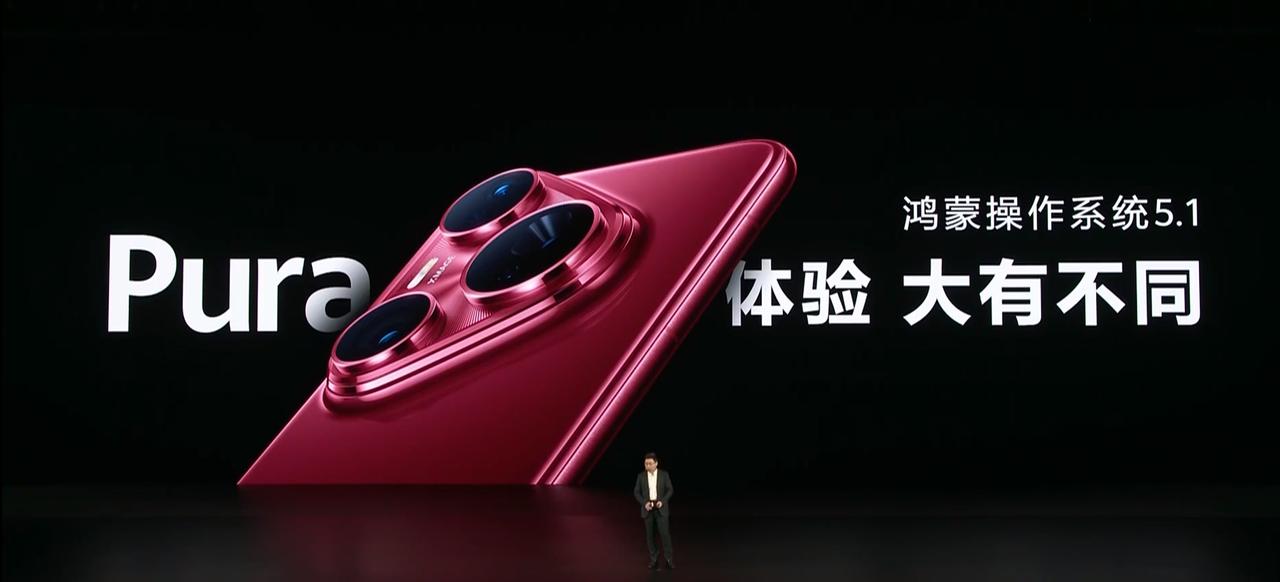 原以为只是颜值与影像的巅峰之作，没想到华为Pura 80系列竟藏着AI功能革新的