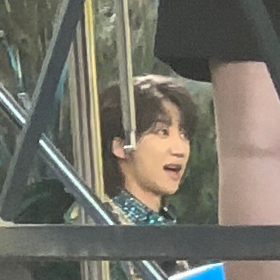 截了一些西安限定QQ小人🥰 ​​​