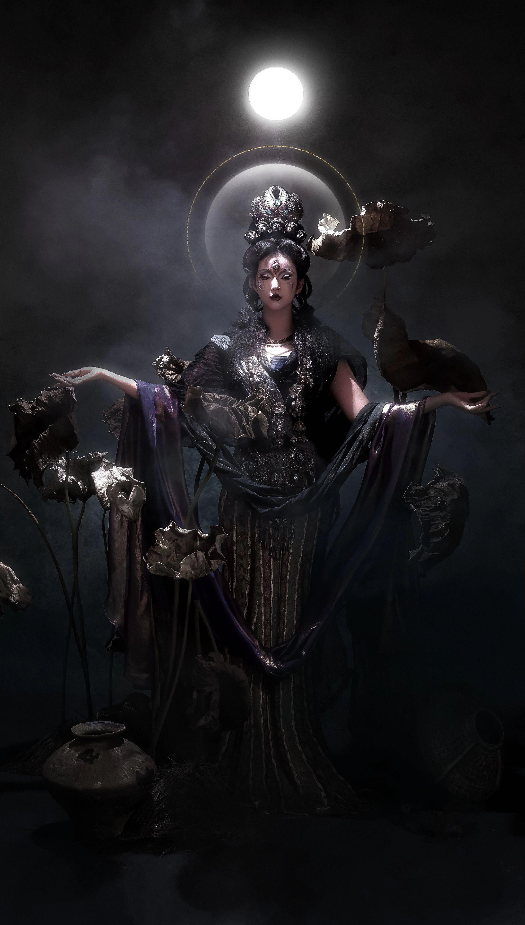 凡有所相，皆是虚妄……