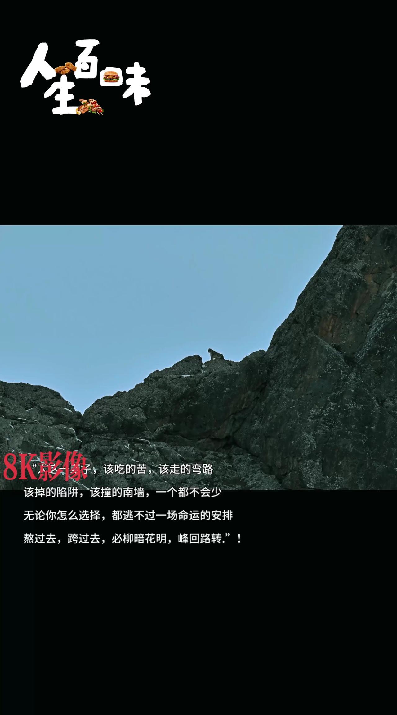 悠悠岁月里，登高远眺……

祁连山国家公园青海片区