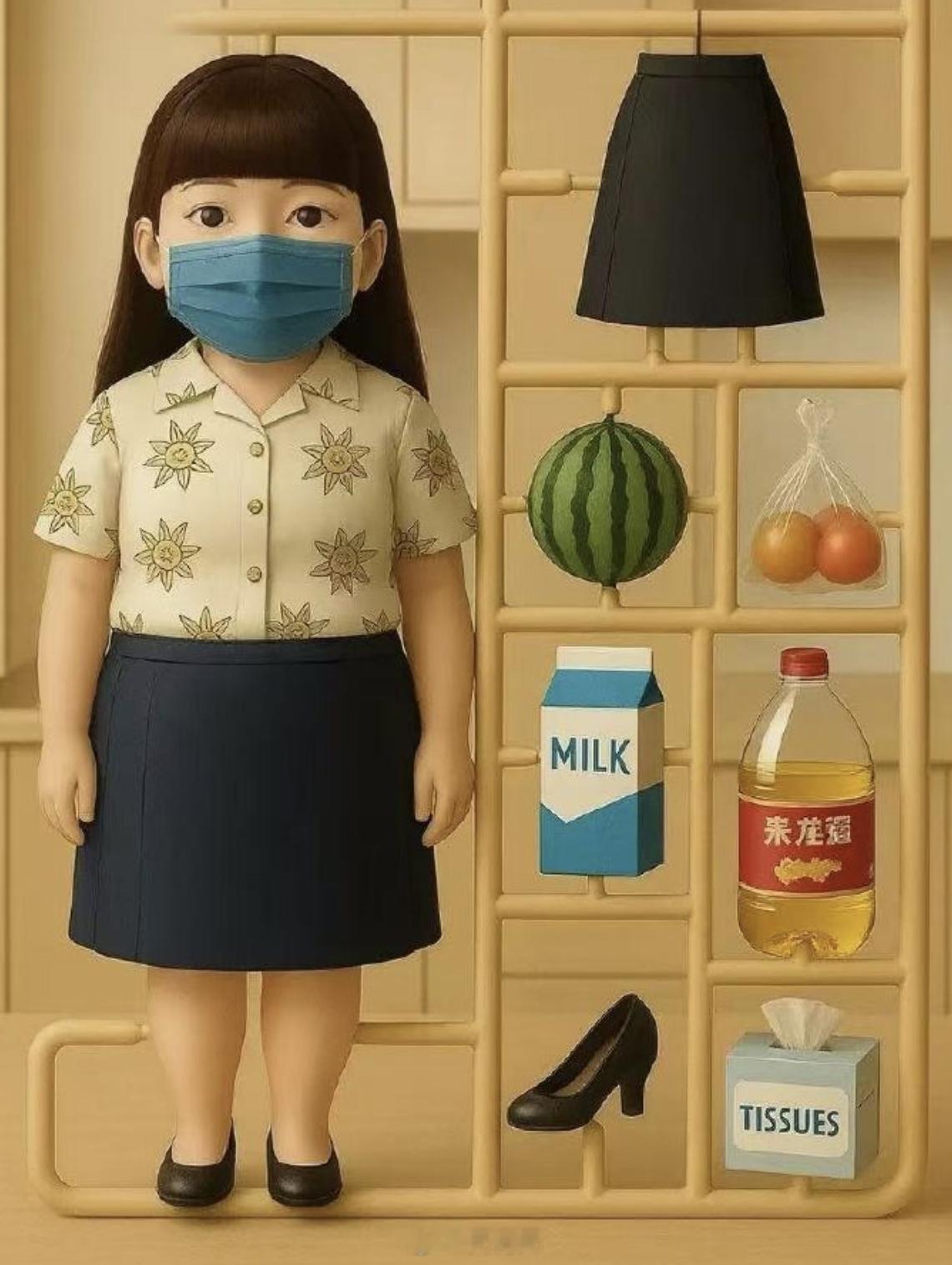 红大爷 可以～ ​​​