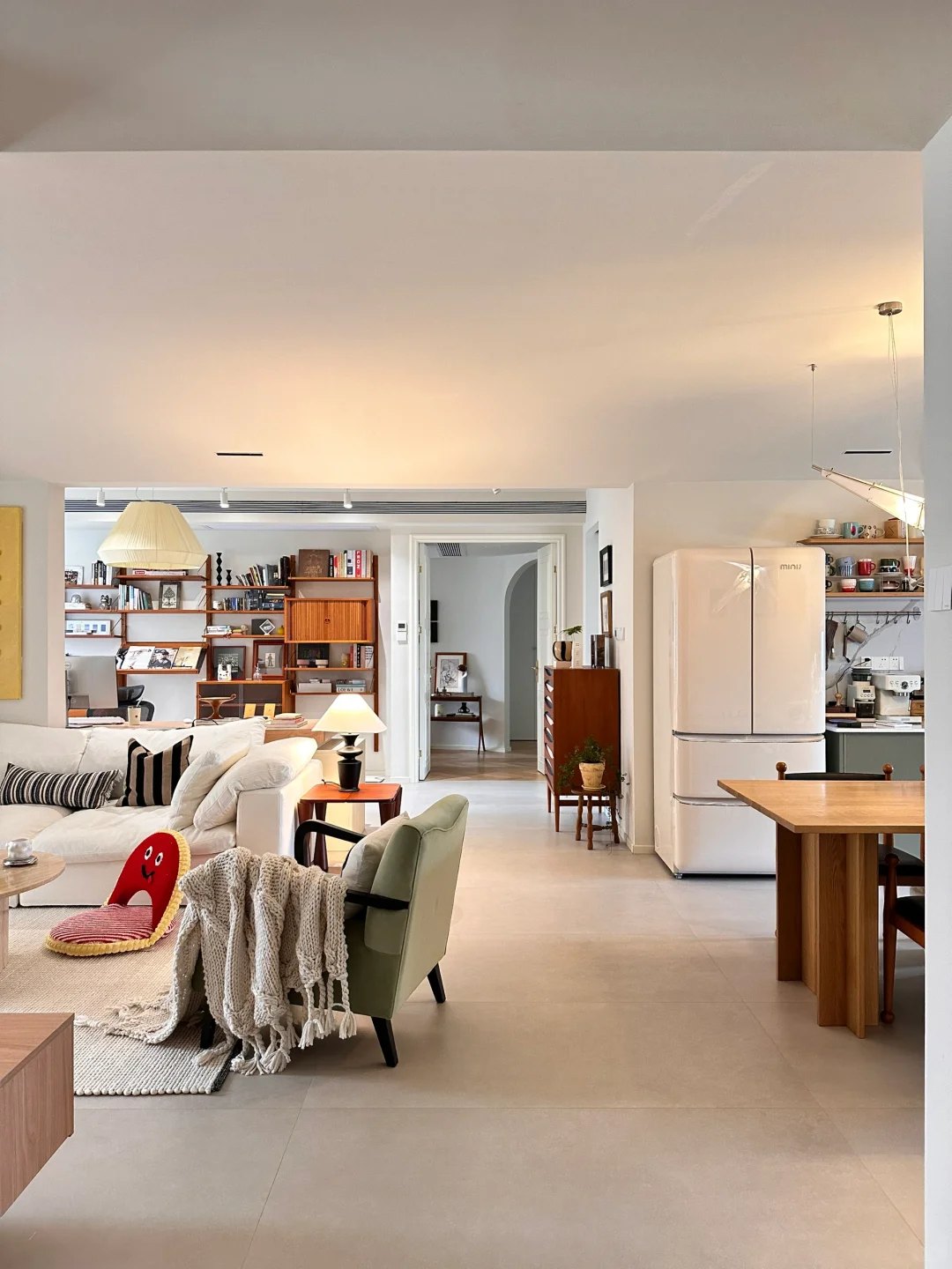 这种装修风格叫什么？🤔