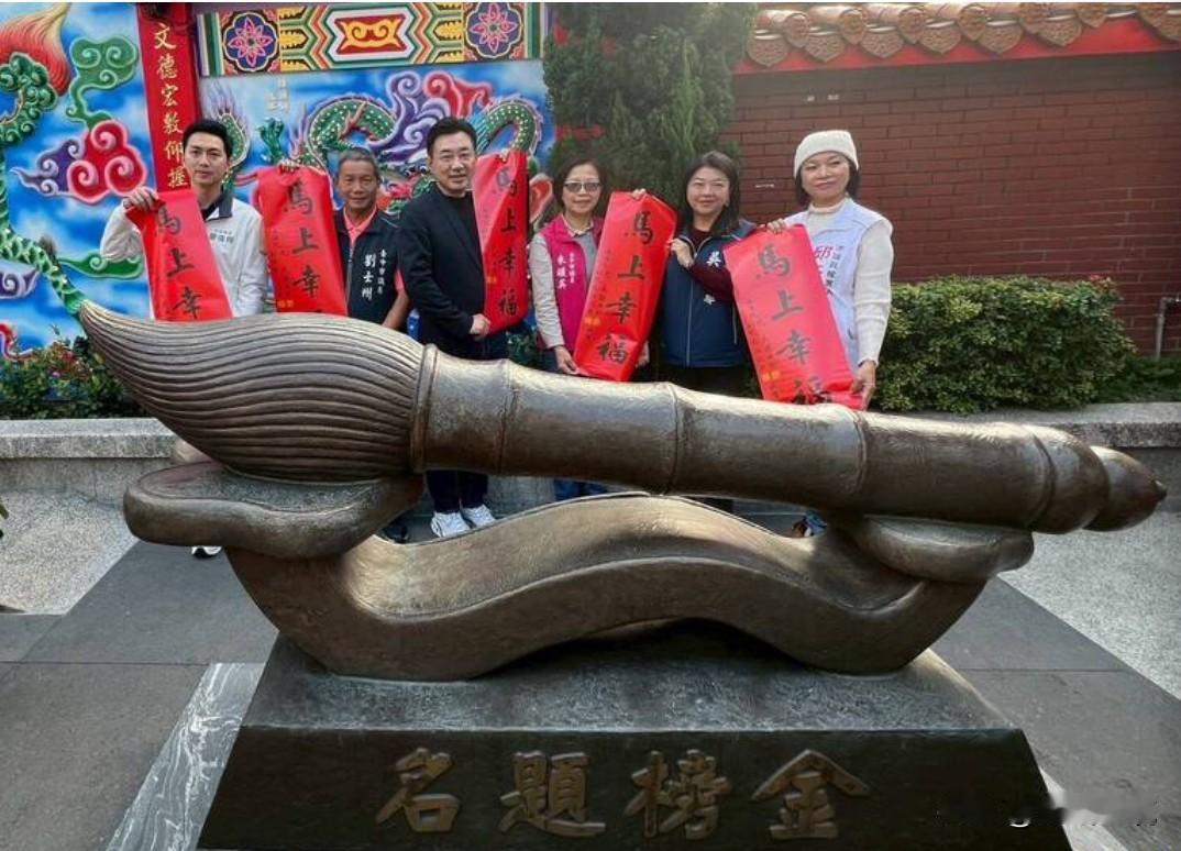 何欣纯民调拉近 江启臣：认真参考、调整步伐

今年底的台中市长选战，民进党已定于