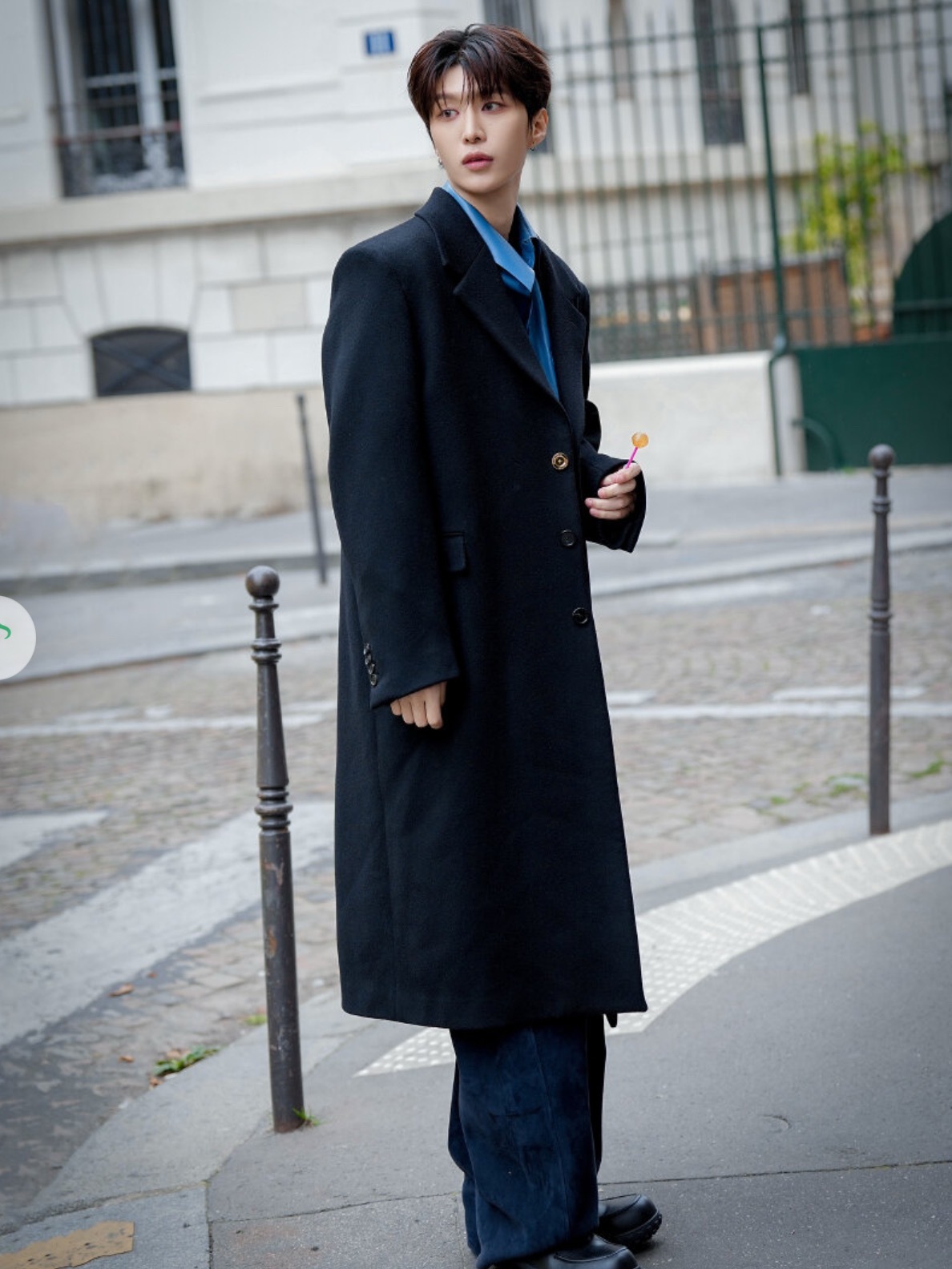 纪梵希2025秋冬系列是Sarah Burton接棒后的首秀力作，将品牌尘封70