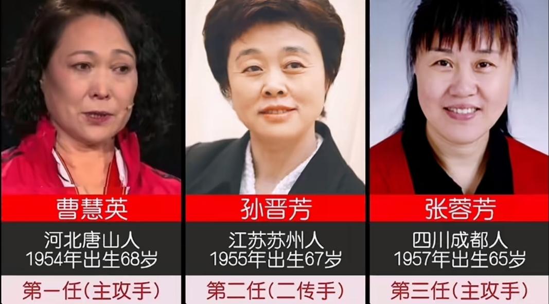 细数中国女排十八任队长
       中国女排自2018年在日本东京举行的世界杯