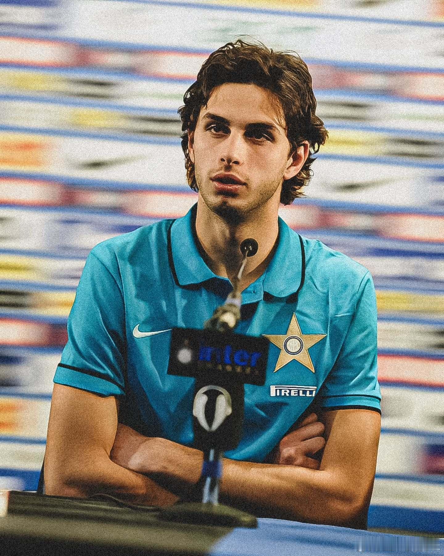 15年前的今天，拉诺基亚加盟国际米兰国际米兰意甲国际米兰3比1博洛尼亚