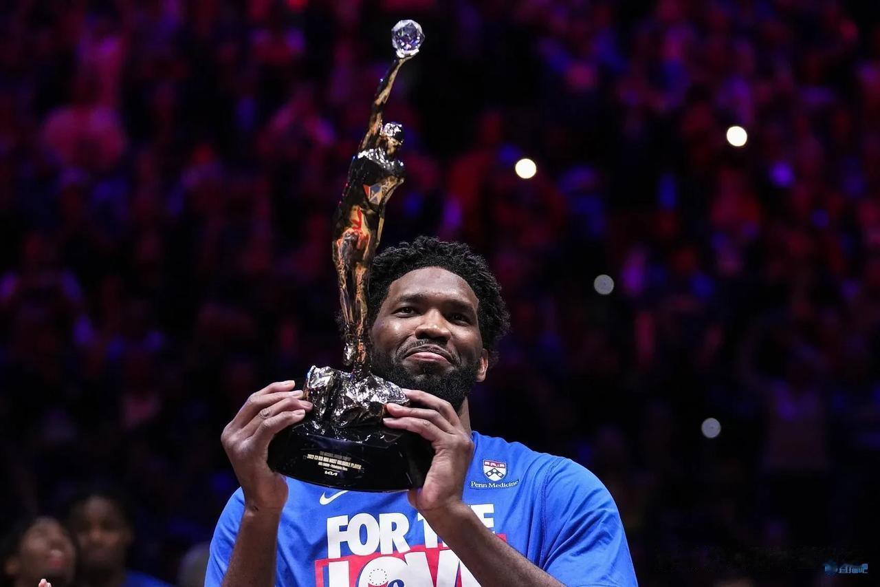 NBA季中锦标赛，费城114-106活塞，不得不承认的2大事实

1.哈登球迷集