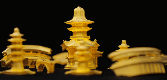#原神[超话]##原神非遗##流光拾遗之旅# ​​​我勒个豆群玉阁...还得是你