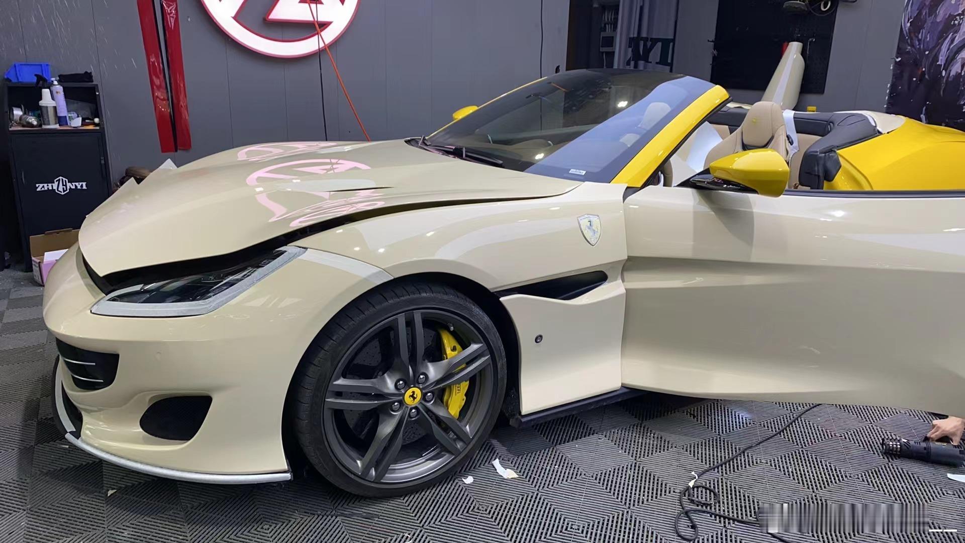 给小法换个新皮肤 ​​​