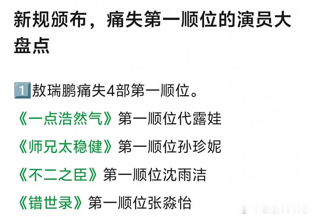 敖瑞鹏痛失四部第一顺位 