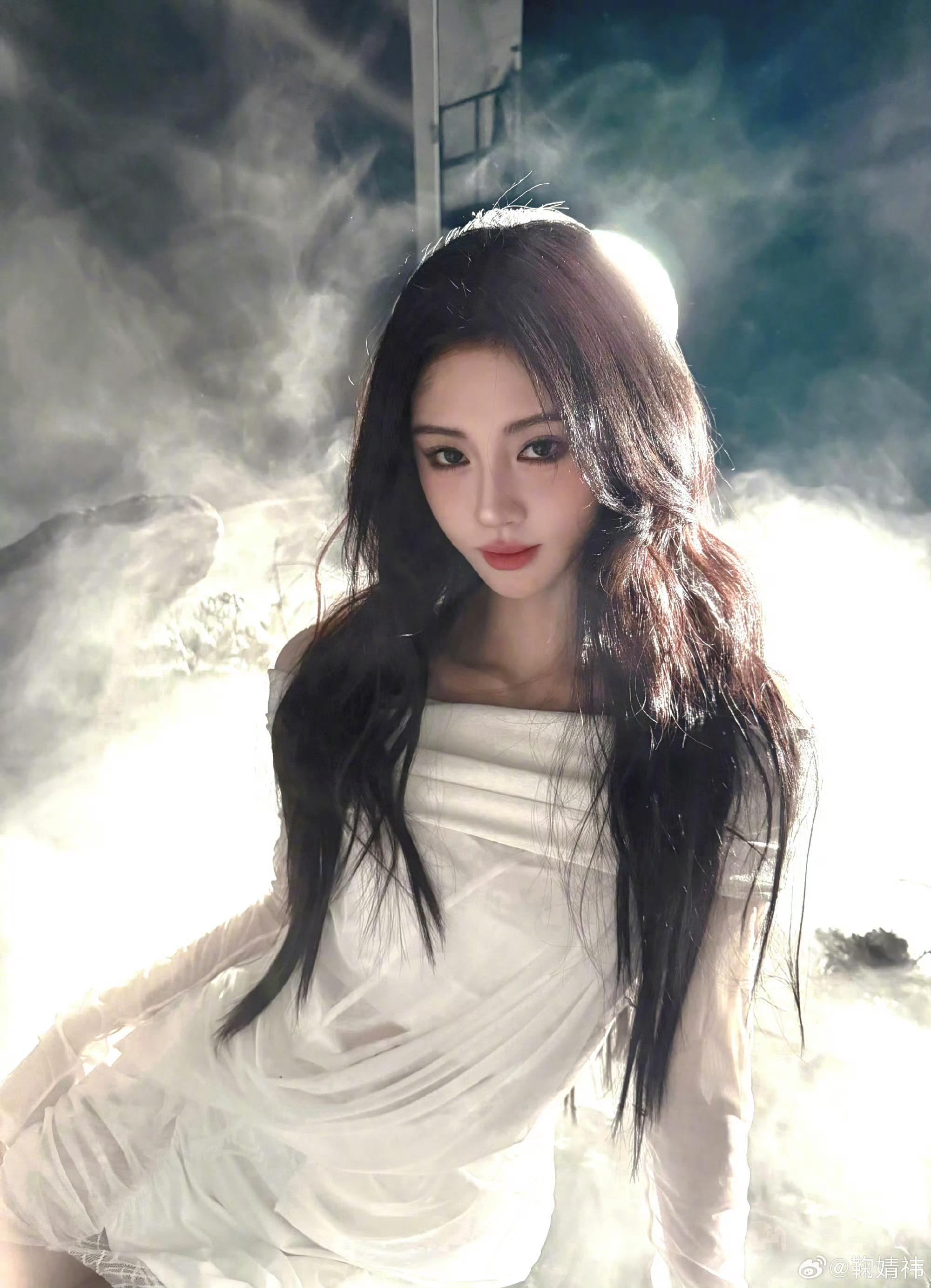 橘子早安趴 姐姐