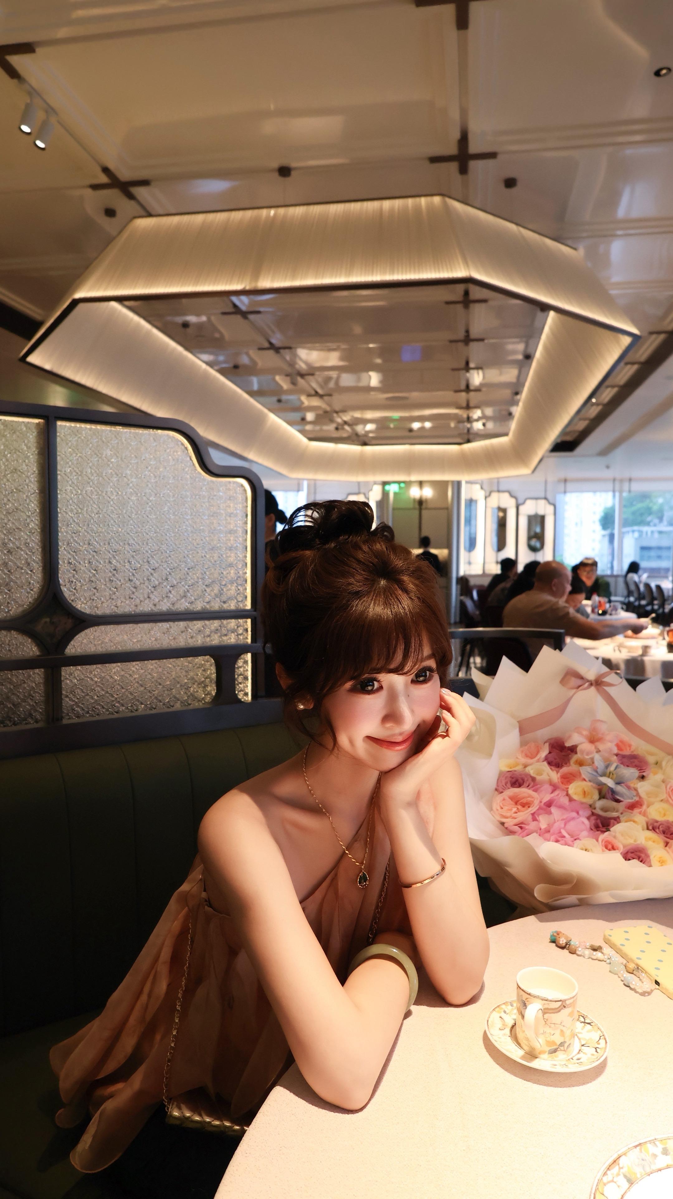 旧照新发inmyfeeling