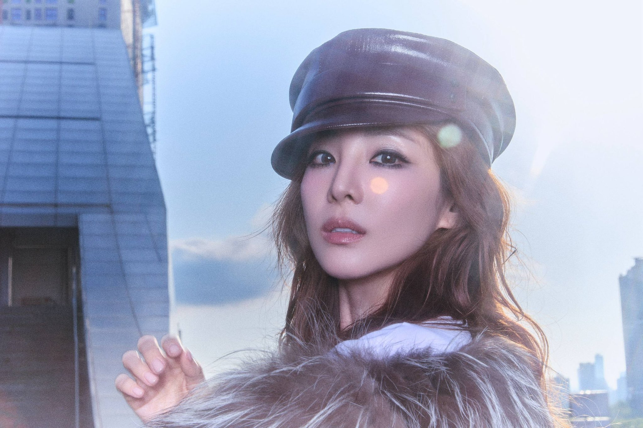DARA·朴山多拉REPRISM 260610 惊喜概念照[REPRISM Su