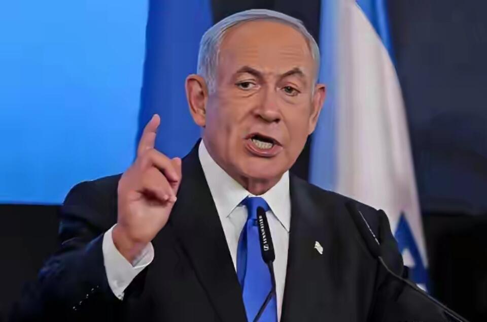 内塔尼亚胡这次是真悬了！执政联盟两大政党“退群”，议席直接跌破半数，征兵法案和贪