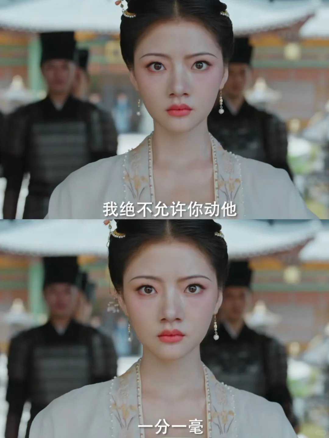 妈耶‼️墨雨云间新代餐‼️替身嫡女‼️复仇爽剧来袭‼️ 	 🍒剧名...