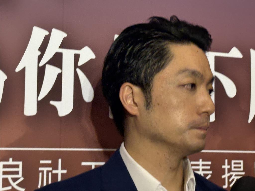 蒋万安为柯发声，民众失望，司法不要双标！
蒋万安指出，民众殷切期盼司法能够秉持公