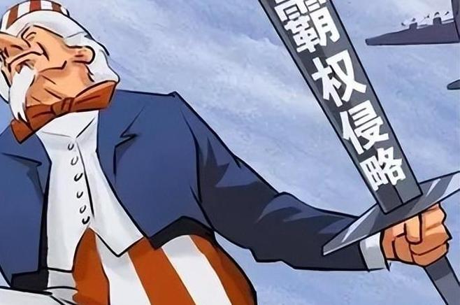 德国抱怨美国到处点火，却没有展示出来灭火的能力，削弱了欧洲的利益……

欧洲也是