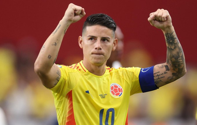 葡萄牙对阵哥伦比亚的比赛成为2026年世界杯首场门票全部售罄的比赛！ 