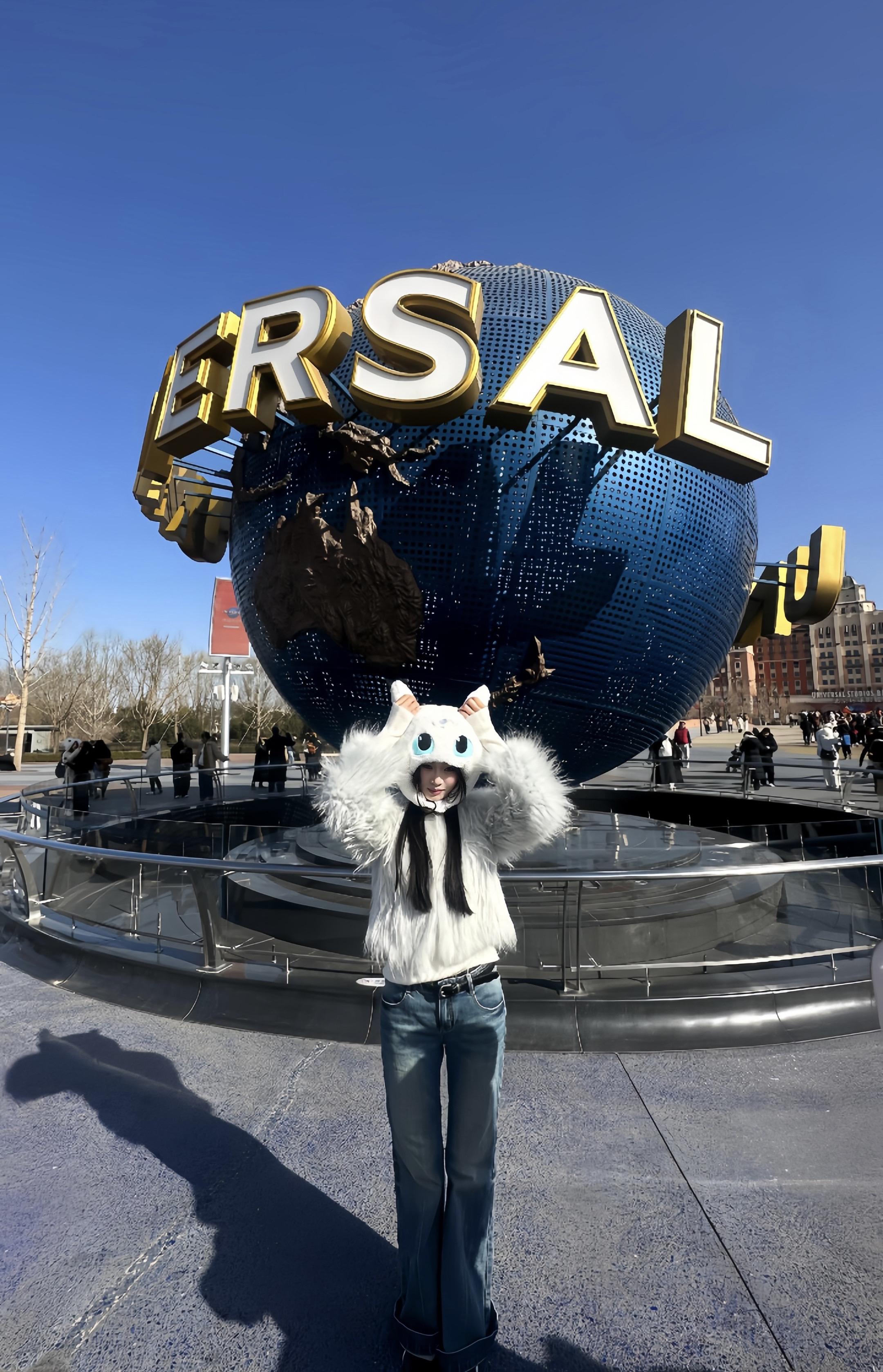 环环，我下次还来看你嗷۹(๑•̀ω•́๑