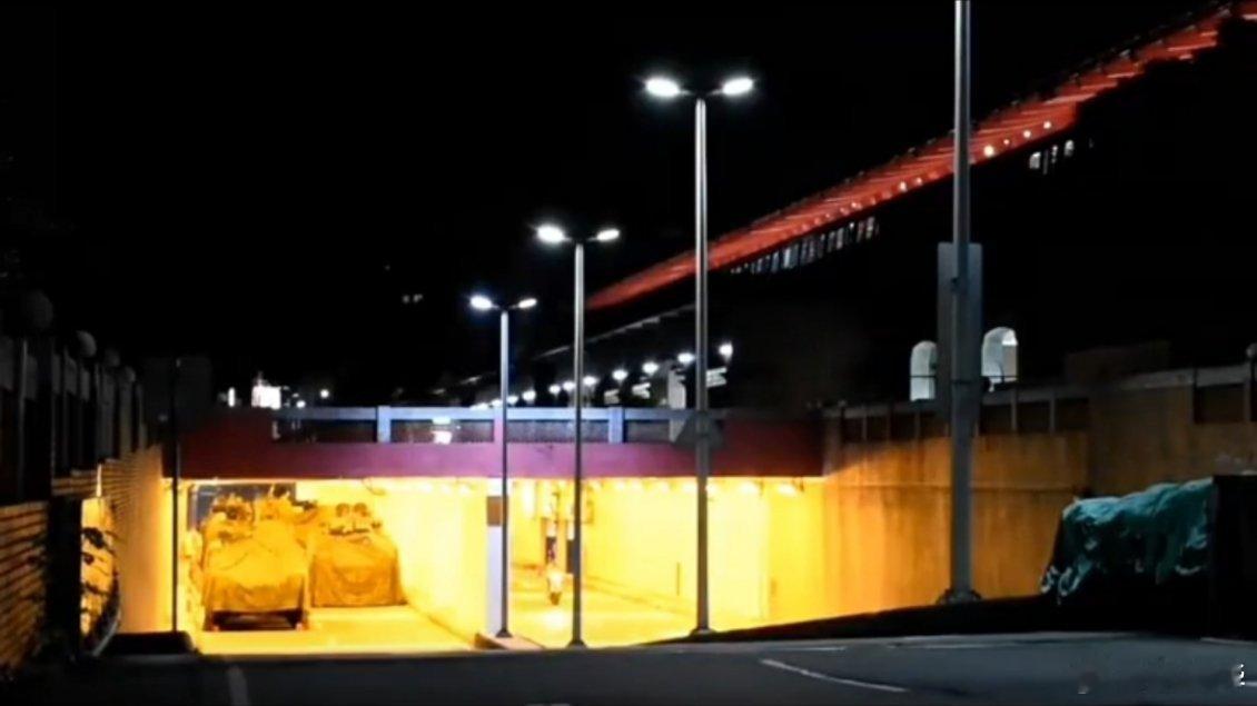 这应该是最近几年台湾民进党政客裤子最湿的一次跨年了（上次本博倒计时的时候没跨年）