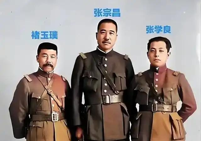 1929年，褚玉璞在福山县城被刘珍年活捉后，褚玉璞的亲朋好友四处活动求刘释褚，张