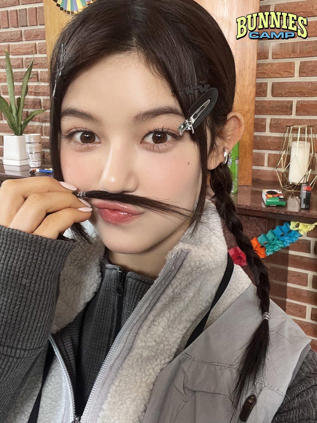 这么早就已经出现了农Dani👩🏻‍🌾 ​​​