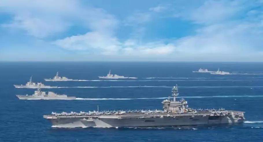 菲律宾学者巴纳约最近撰文表示，只有美国、英国、日本等西方国家才支持菲律宾对抗中国