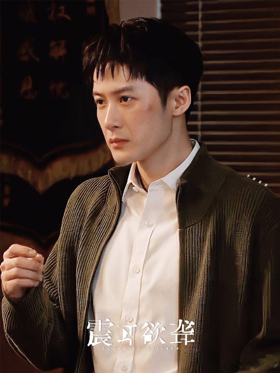 檀健次剥洋葱式演技 不是一场爆发打动人，而是所有情绪的递进堆叠，让人不知不觉泪湿