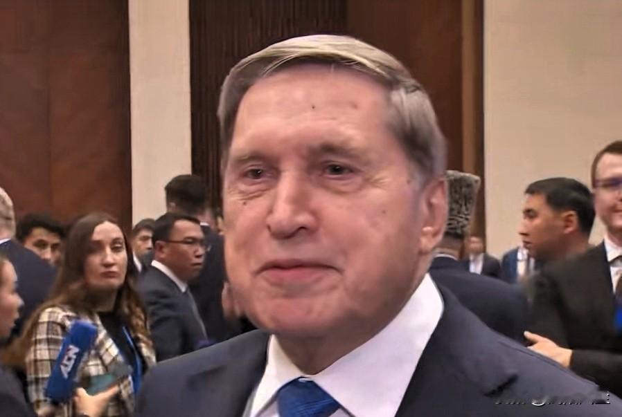 普京的助手乌沙科夫声称，这次迈阿密会谈，乌克兰及欧洲国家提出的建议，未能使双方立