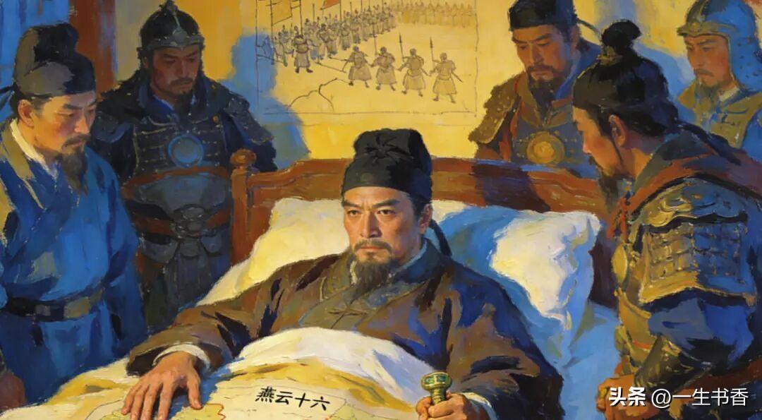 如果周世宗柴荣没有英年早逝，收复燕云十六州是大概率可以实现的。柴荣无论是战略眼光