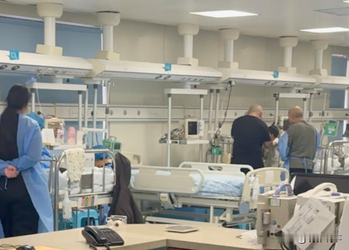 近日，全国各地流感病例显著上升。令人担忧的是，在郑州大学第一附属医院的儿科重症监