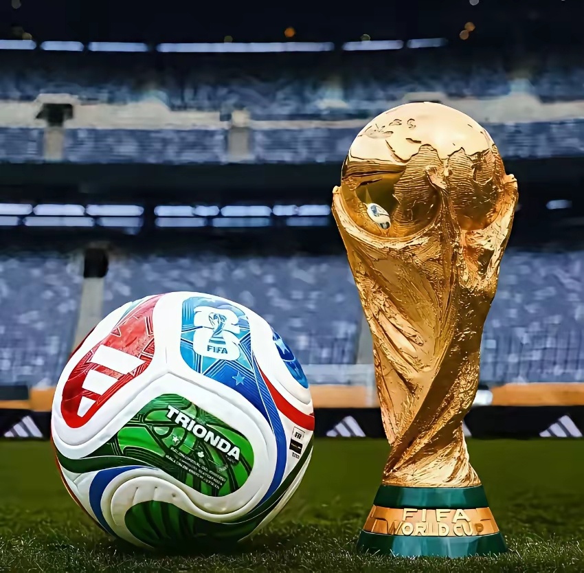 万达联想海信蒙牛，豪砸数十亿赞助世界杯，国内若不转播，FIFA 将面临巨额违约赔