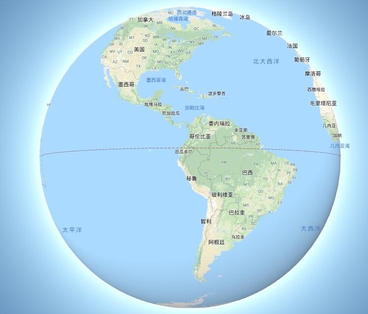 如果美国实现了控制美洲大陆，世界会是什么样子？！

美国武装入侵委内瑞拉，活捉委